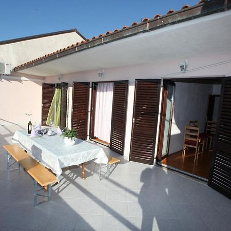 Apartment Kuba מאקרסקה מראה חיצוני תמונה