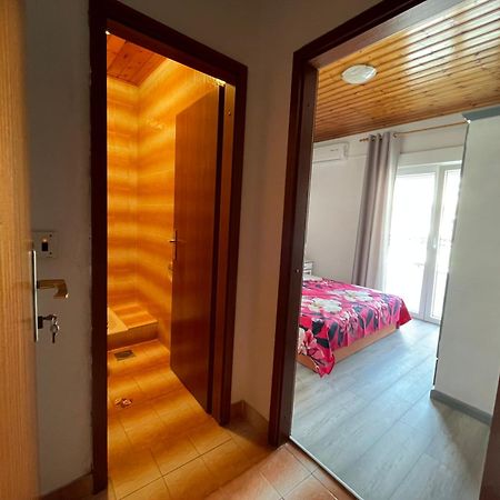 Apartment Kuba מאקרסקה מראה חיצוני תמונה