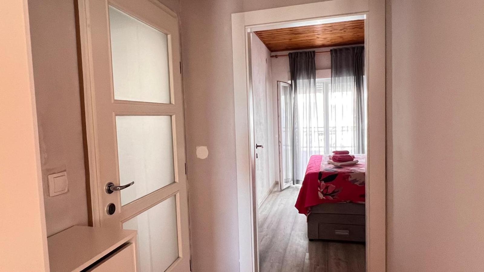 Apartment Kuba מאקרסקה מראה חיצוני תמונה