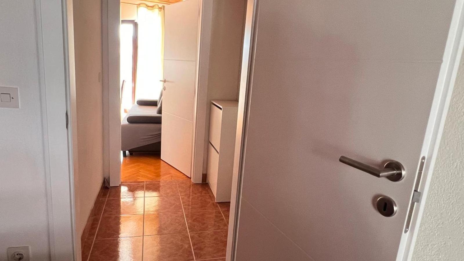 Apartment Kuba מאקרסקה מראה חיצוני תמונה
